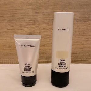 MAC Strobe Cream